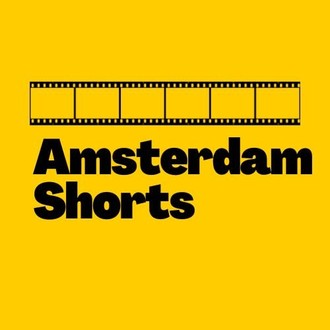 Amsterdam Short Film Festival logo