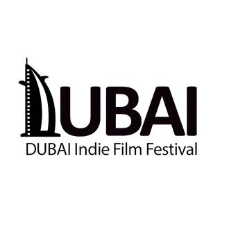 Dubai Independent Film Festival logo