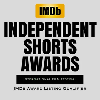 Independent Shorts Awards logo