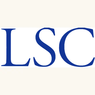 London International Screenwriting Competition logo