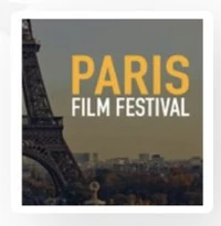 Paris Film Festival logo